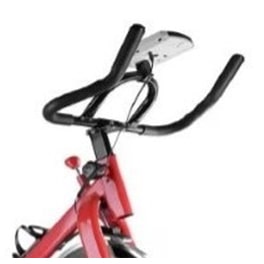 bicicleta spinning fija